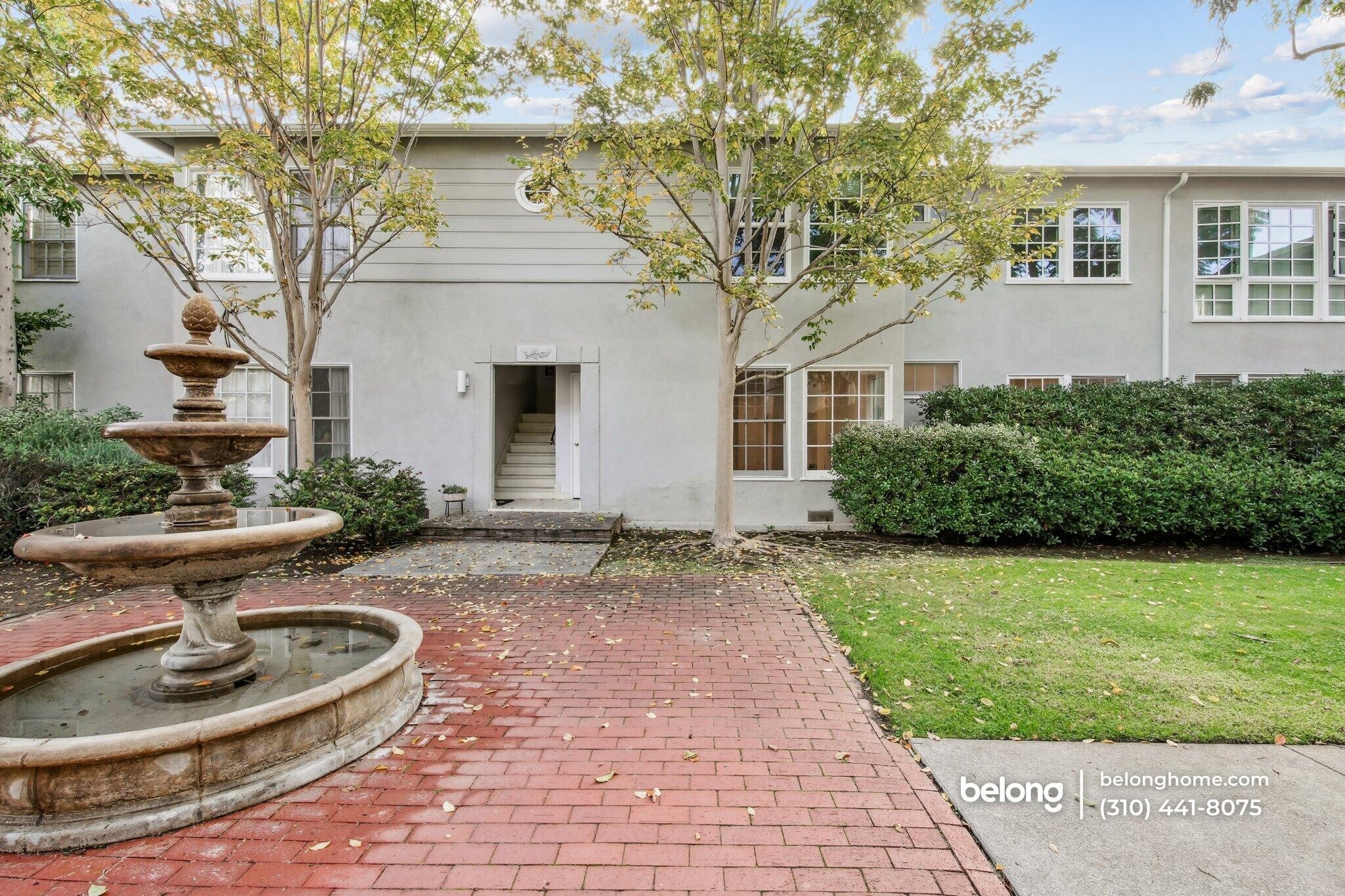 Building Photo - 1032 19th St