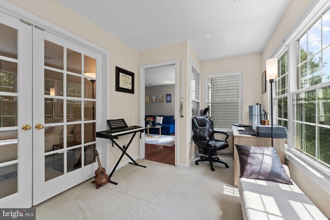 Building Photo - 7501 Ashby Ln