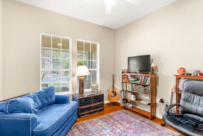 Building Photo - 205 Whispering Wind Dr