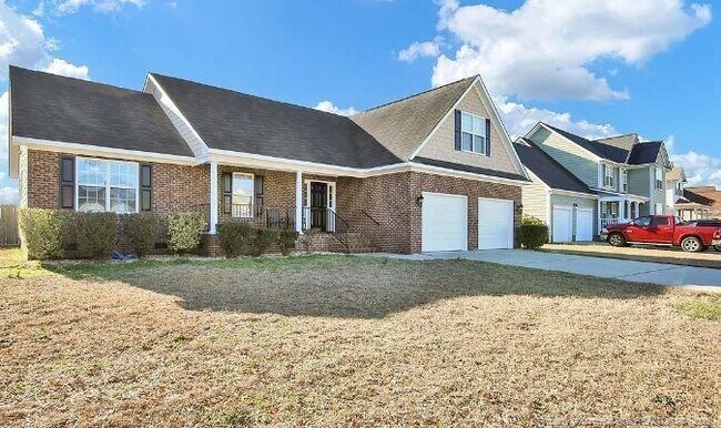 Building Photo - 5913 Blue Sky Ln