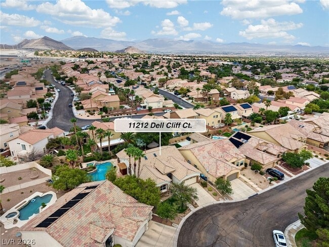 Building Photo - 11212 Dell Cliff Ct