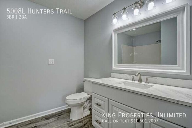 Building Photo - 5008L Hunters Trail