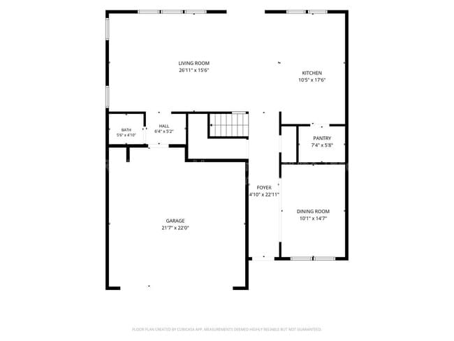 Building Photo - 2215 Cherry Creek Rd