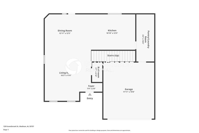 Building Photo - 129 Forestbrook Dr