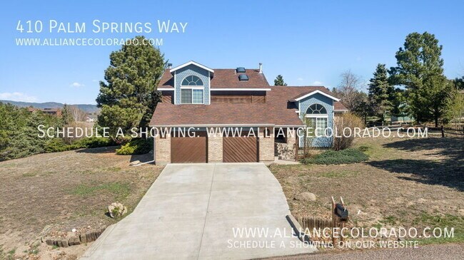 Building Photo - 410 Palm Springs Way