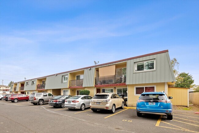 Building Photo - Executive East