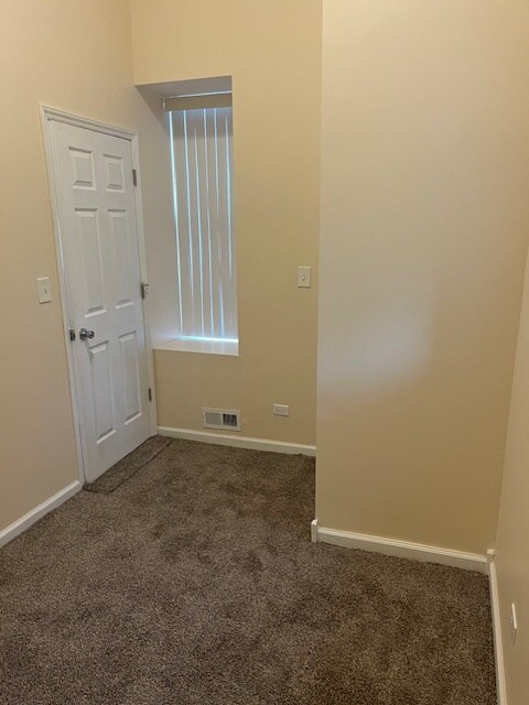 Bedroom 1 - 12705 Honore St