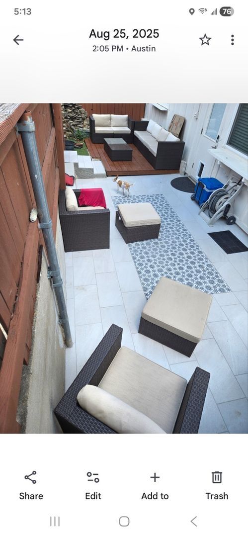 Building Photo - Charming 3BR condo in Austin