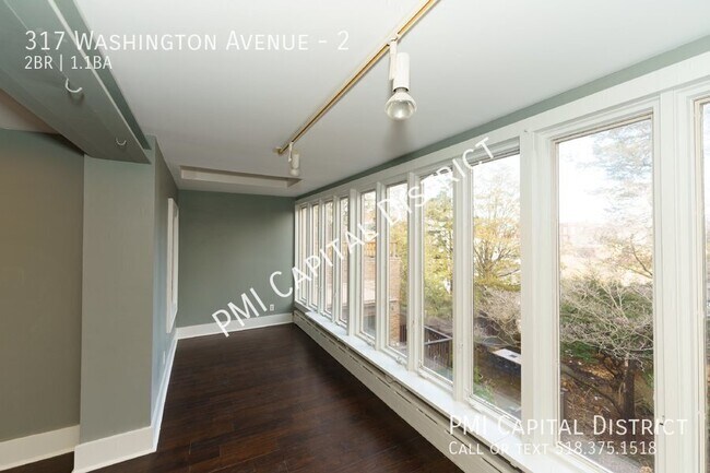 Building Photo - 317 Washington Ave