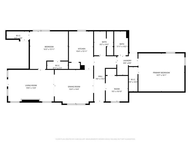 Building Photo - 2208 Gorman Ave