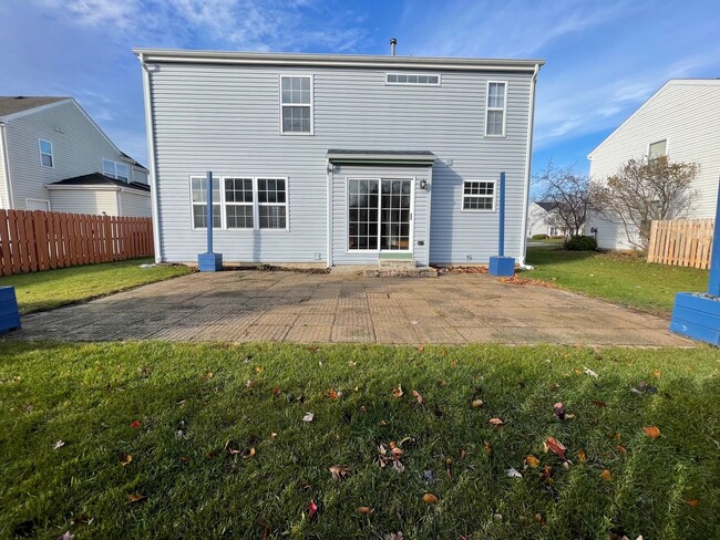 Building Photo - 1814 Van Dyke Ln