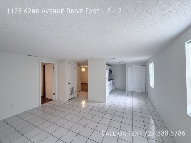 Building Photo - 1125 62nd Avenue Dr
