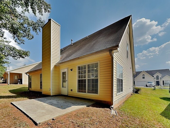 Building Photo - 4652 Jackam Ridge Ct