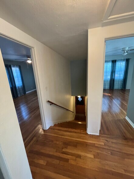 Building Photo - 2710 Green St