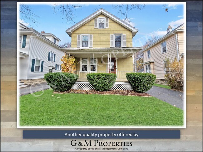 Building Photo - 3-Bedroom Home Rental - North Winton Neighborhood!!