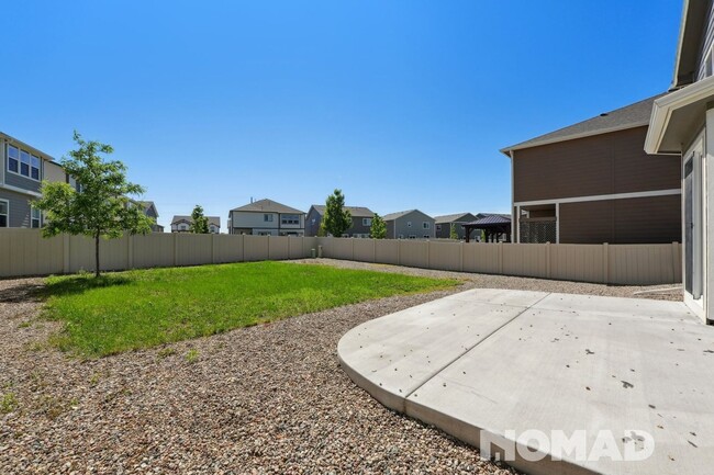 Building Photo - Charming 3BR House in Colorado Springs