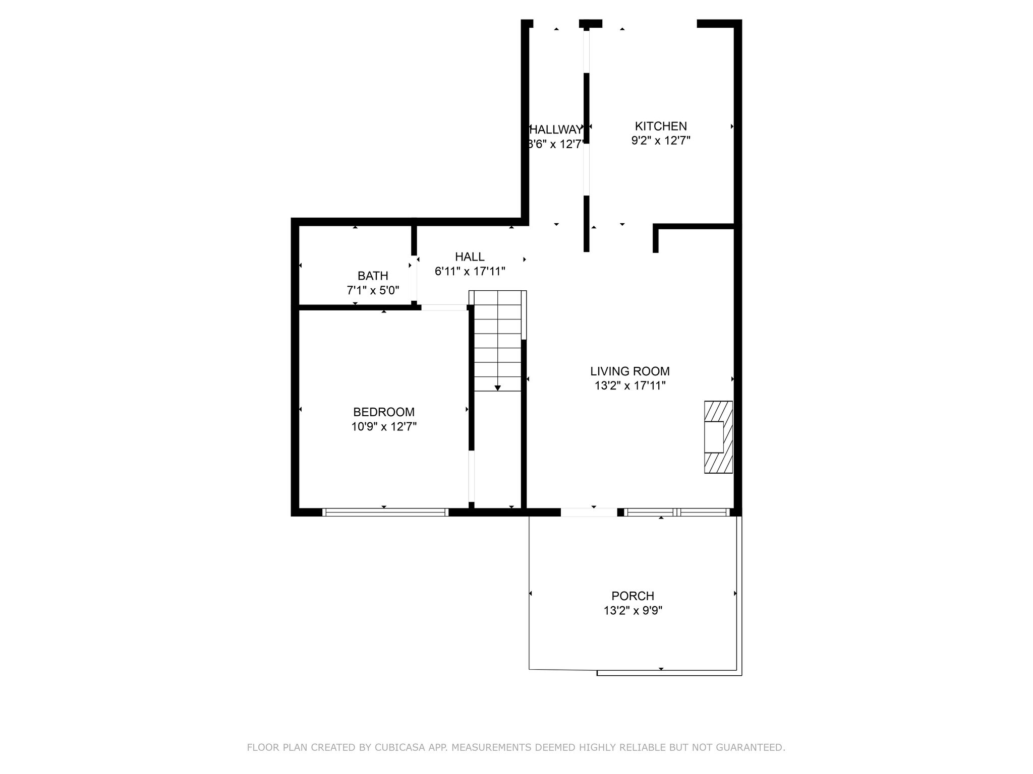 Building Photo - 3709 Las Flores Canyon Rd