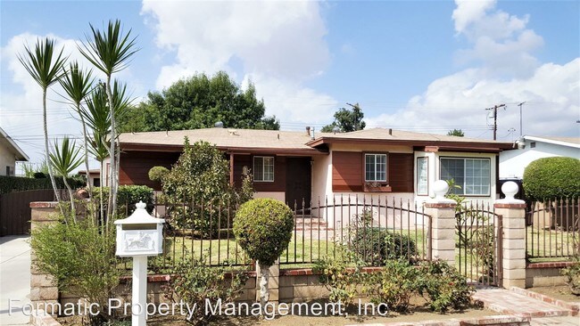 Primary Photo - 6251 N Galanto Ave