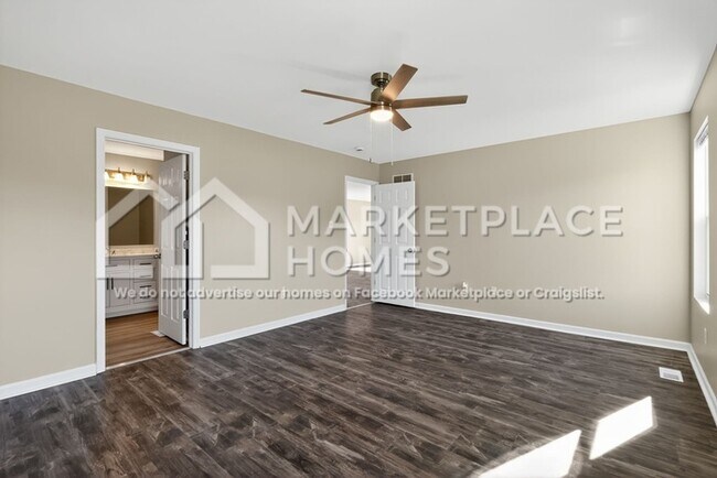 Building Photo - 5473 Misty Crossing Ct