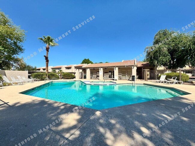 Building Photo - 520 N Stapley Dr