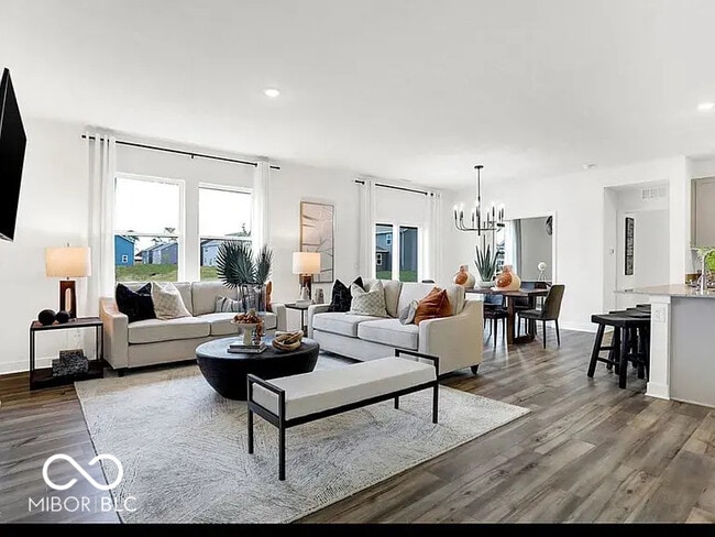 Building Photo - 3658 Andean Dr