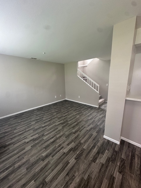 Living room - 764 W Phillips St