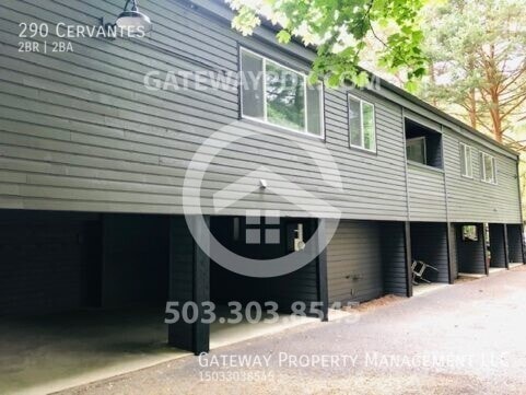 Building Photo - 290 Cervantes-