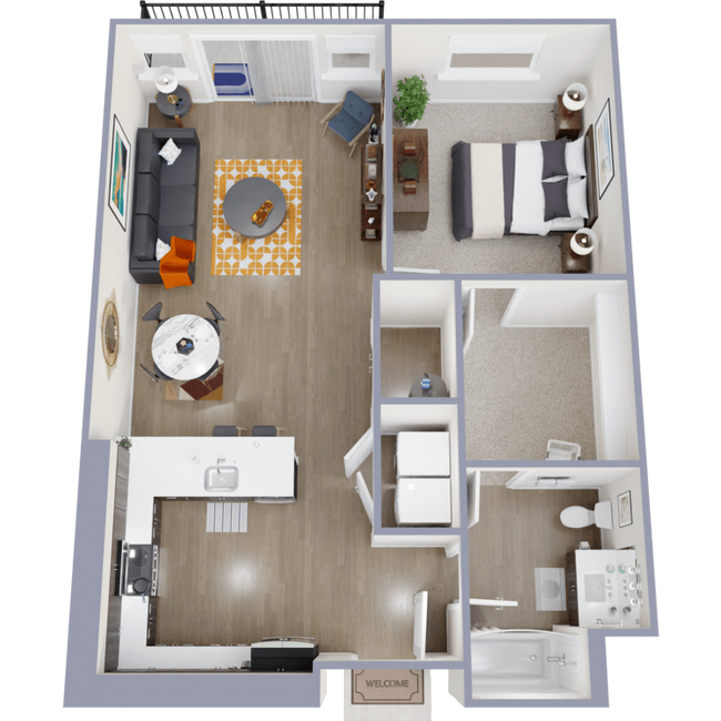 11A_1x1_745_SqFt_Overhead_847802.png - Yale 25 Station