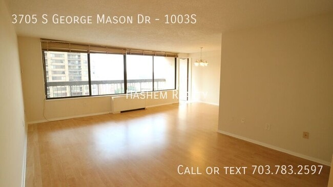 Building Photo - 3705 S George Mason Dr