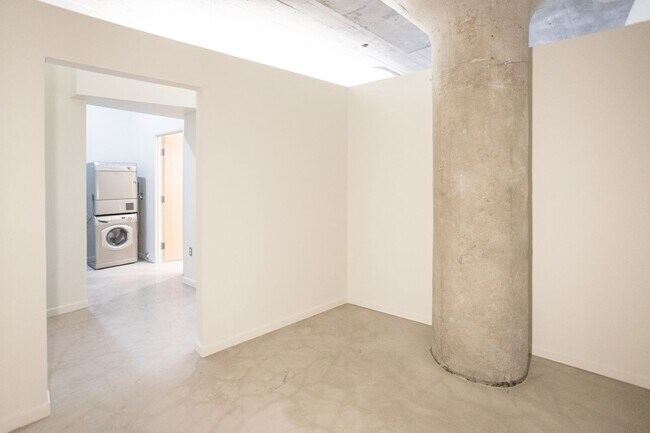 Building Photo - Loft Style One Bed Coming Soon