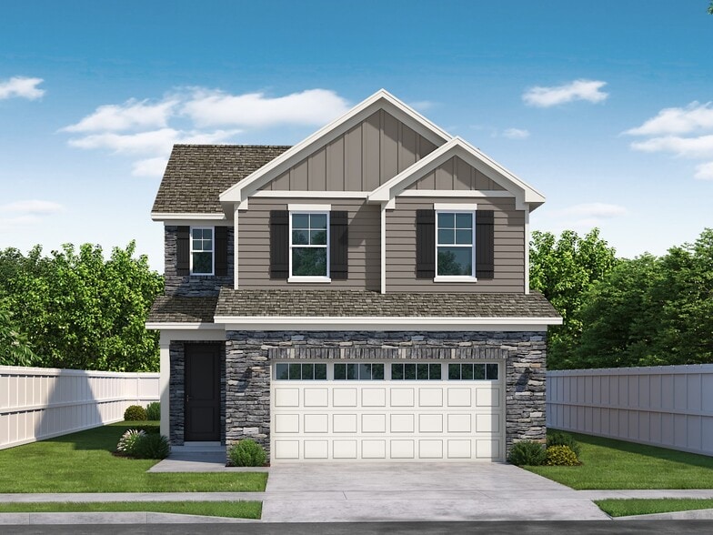 Primary Photo - 1004 Heritage Blvd