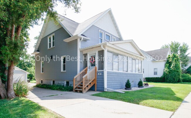 Building Photo - 1658 Oregon St