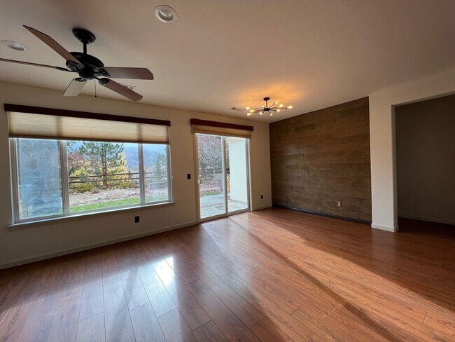 Building Photo - Unique Del Webb at Sierra Canyon Home with Views Available for Lease!