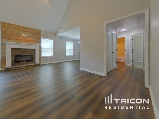 Building Photo - 117 Grizzly Trail