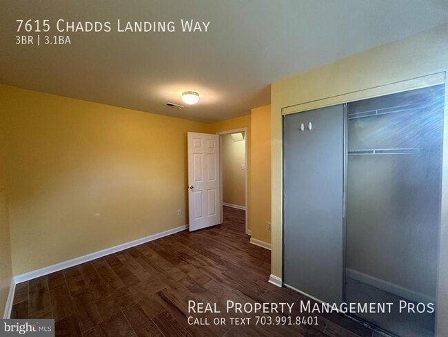 Building Photo - 7615 Chadds Landing Way