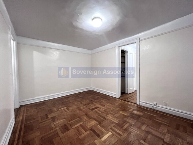 Floorplan - 400 Fort Washington Avenue