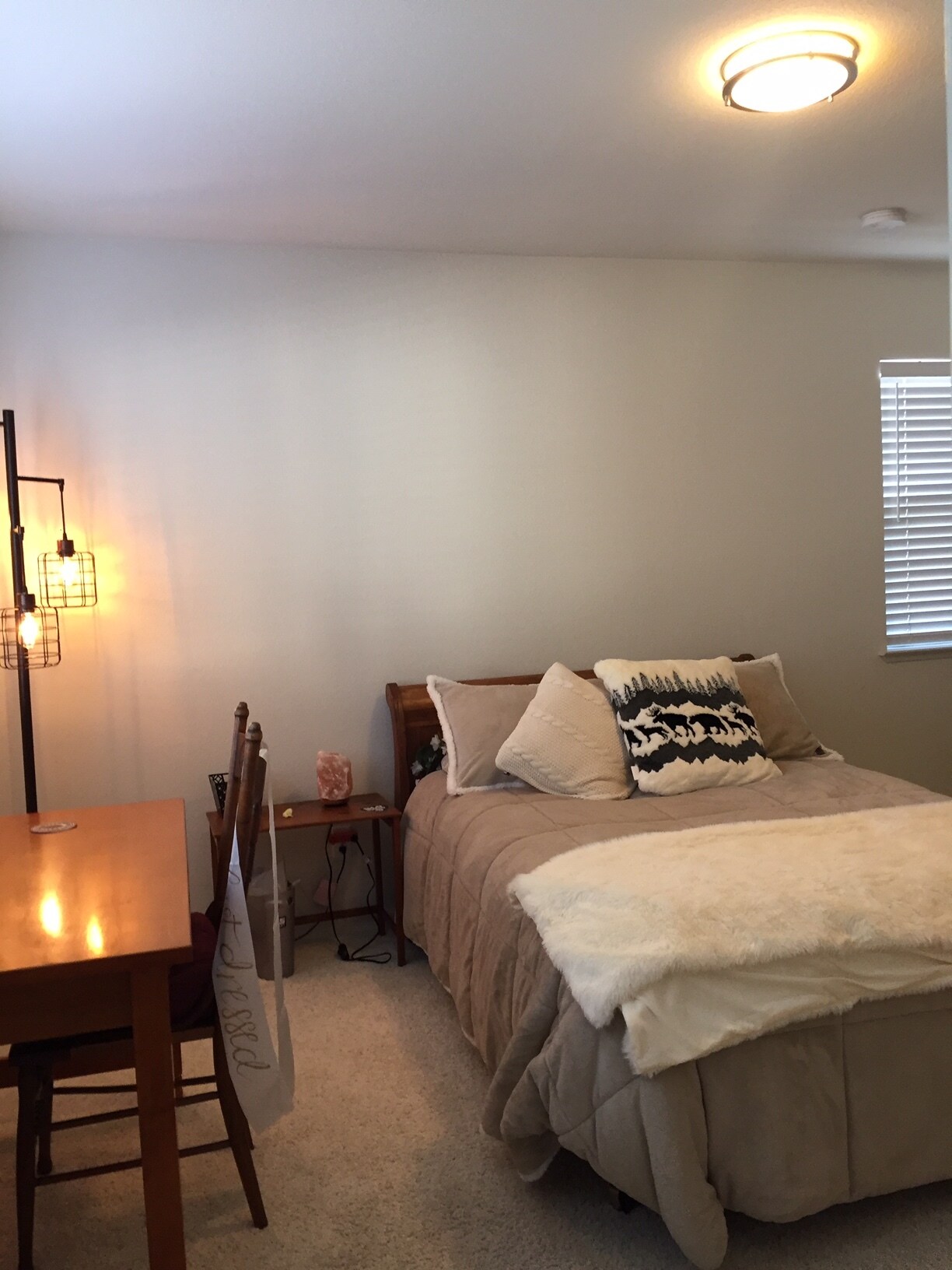 Downstairs EnSuite - 8022 Mammoth Dr