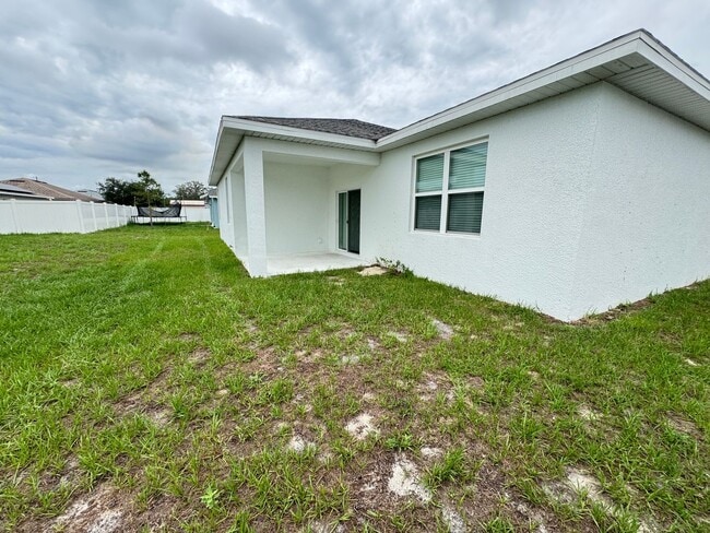 Building Photo - BEAUTIFUL Home 4 Bedroom, 2 Bathroom in Po...