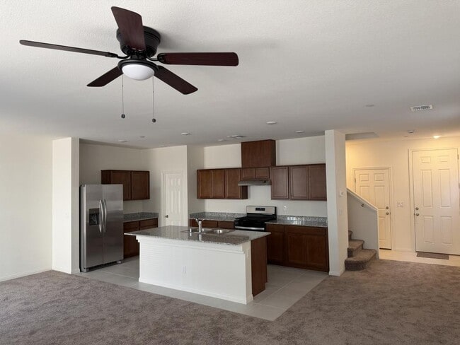 Building Photo - 3740 Gila Clf Ave