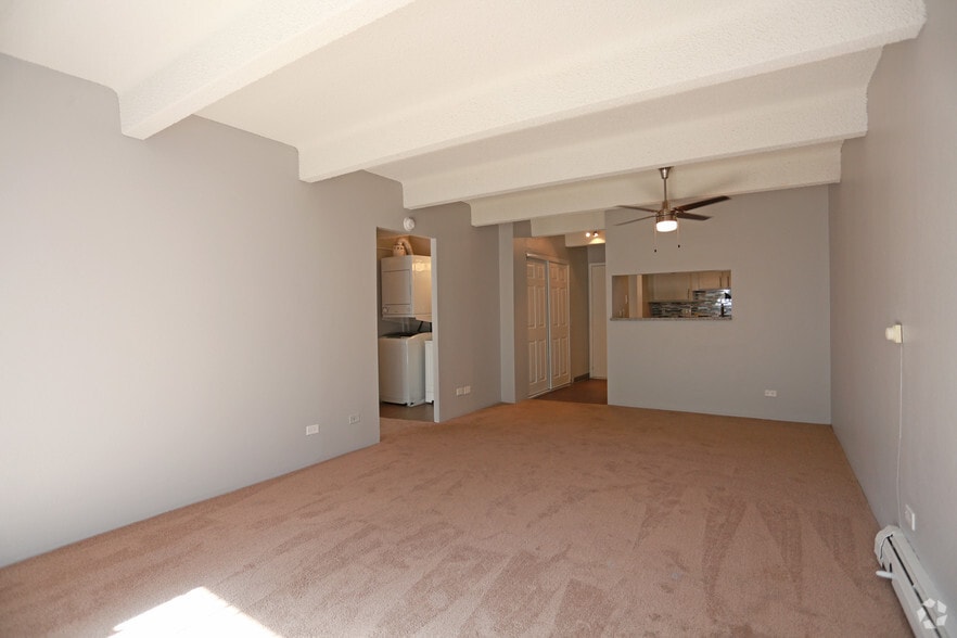1BR, 1BA - Torrey - The Croft Apartments