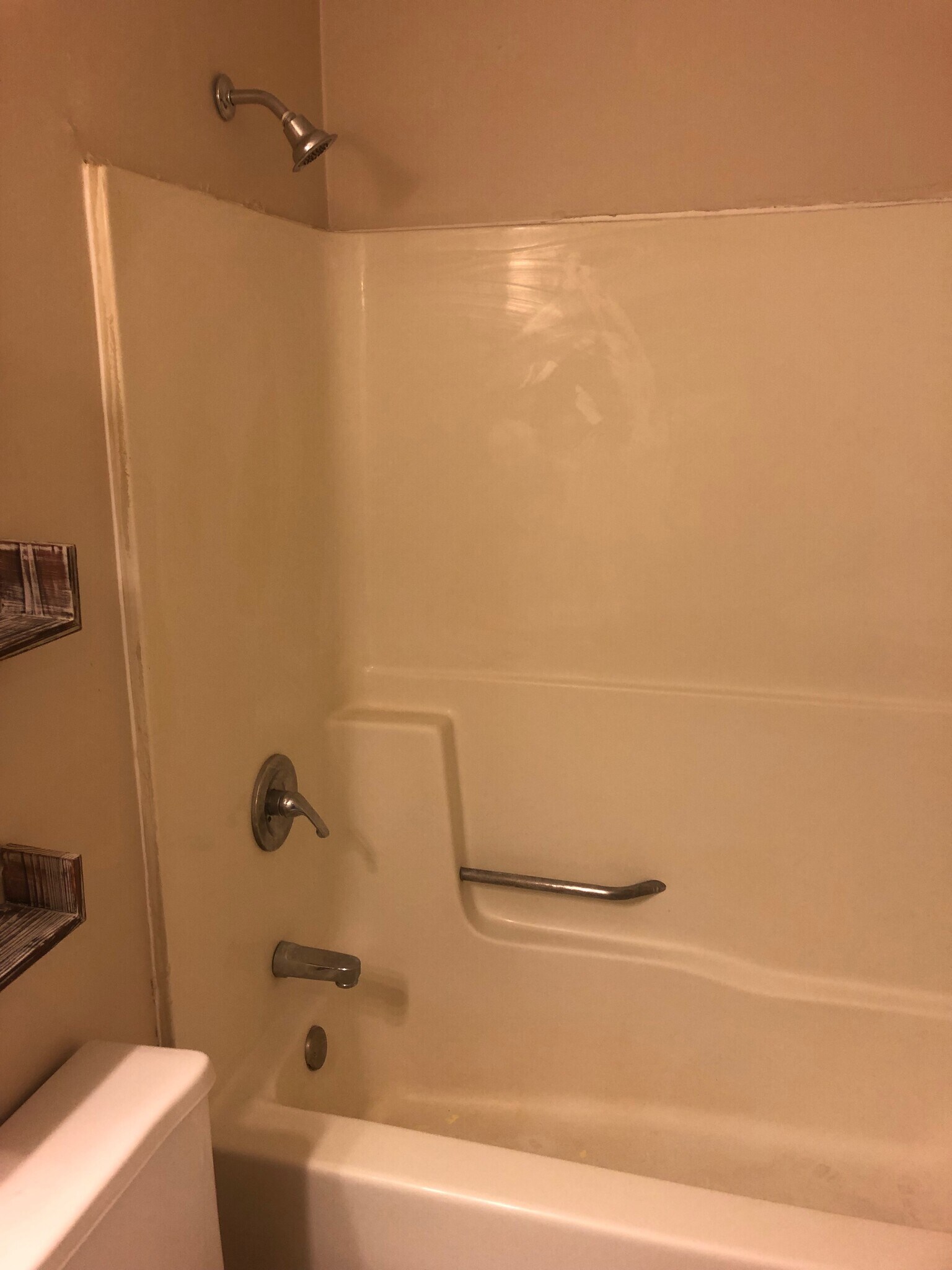 Bathroom - 1510 Dot Street
