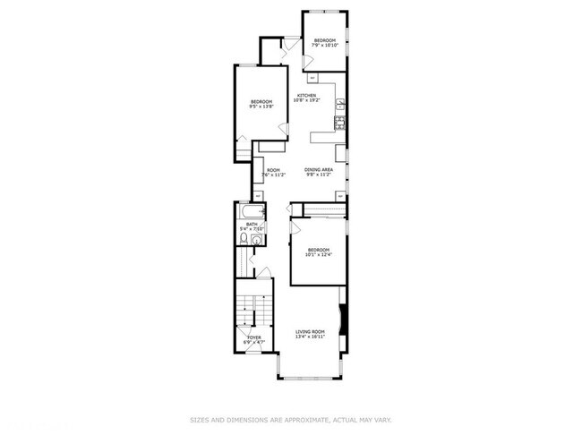 Building Photo - 4033 W Crystal St