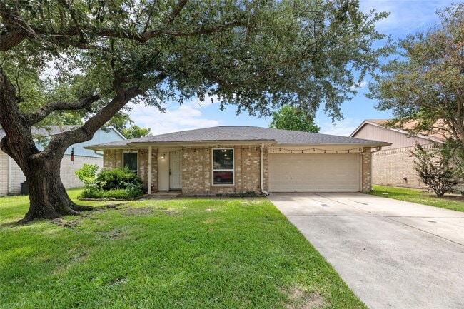 Primary Photo - 10219 Staghill Dr