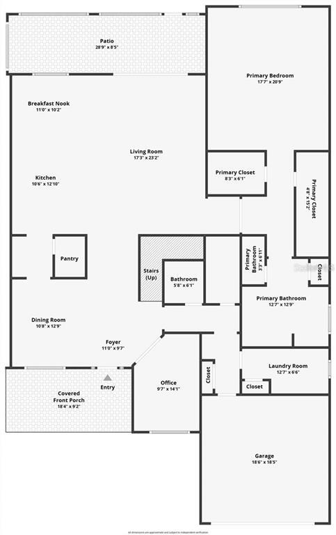 Building Photo - 6006 Anise Dr