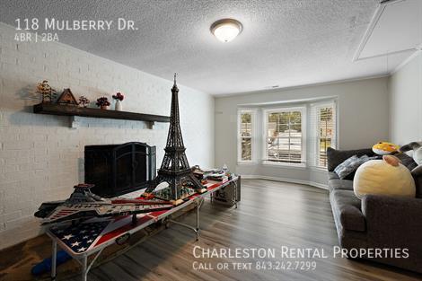 Building Photo - 118 Mulberry Dr