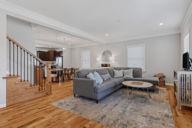 Building Photo - Open Layout home in Maynor Place