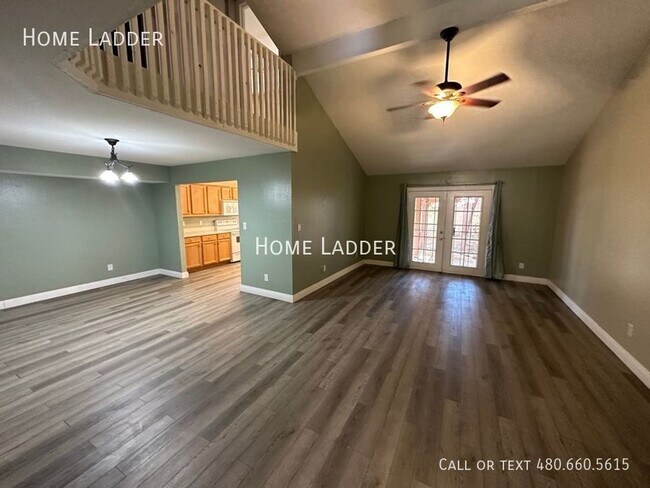 Building Photo - 2145 E Sanos Dr