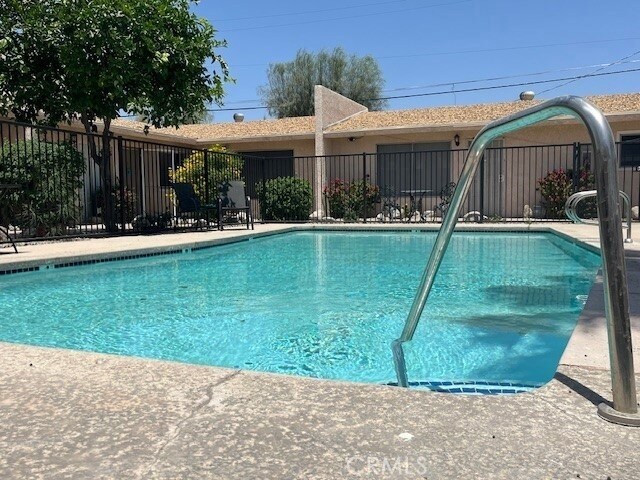 Building Photo - 73740 Santa Rosa Way