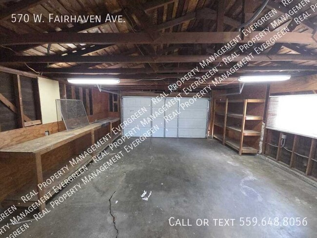 Building Photo - 570 Fairhaven Ave