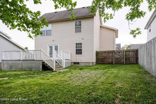 Building Photo - 4405 MacKenzie Pl